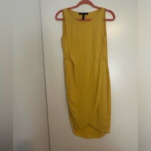 Bcbg dress